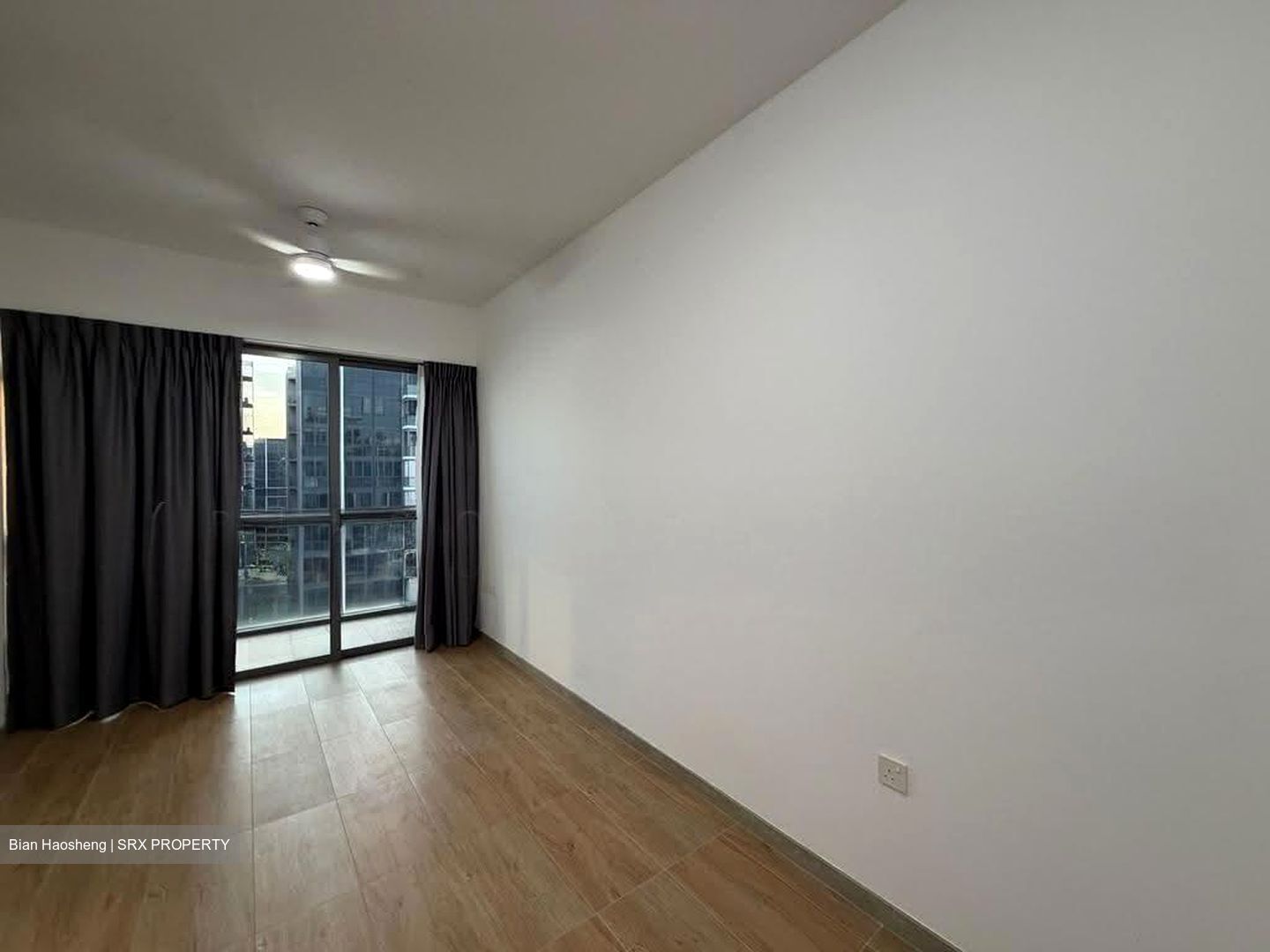 The Alps Residences (D18), Condominium #612652131